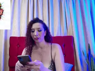 miss-leyla's Live Sex Cam Show