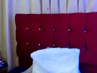 miss-leyla's Live Sex Cam Show