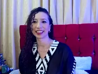 miss-leyla's Live Sex Cam Show