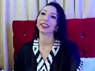 miss-leyla's Live Sex Cam Show