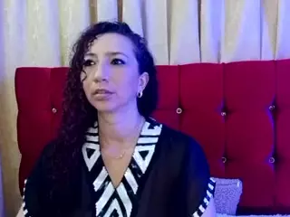 miss-leyla's Live Sex Cam Show