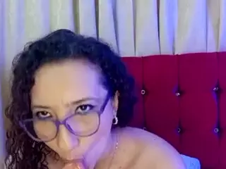 miss-leyla's Live Sex Cam Show