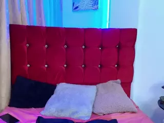 miss-leyla's Live Sex Cam Show