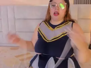 Eymi's Live Sex Cam Show
