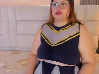 Eymi's Live Sex Cam Show