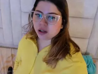 Eymi's Live Sex Cam Show