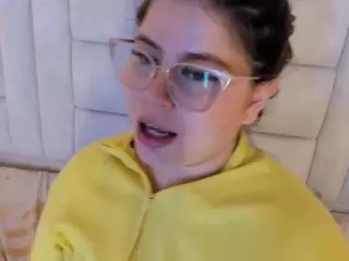 Eymi's Live Sex Cam Show