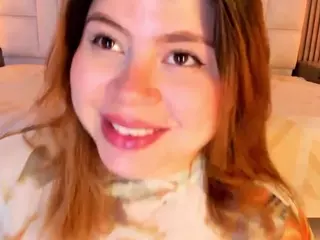 Eymi's Live Sex Cam Show