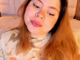 Eymi's Live Sex Cam Show
