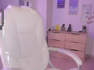 Amaia's Live Sex Cam Show