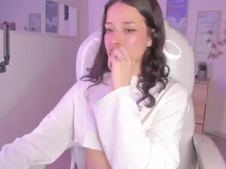 Amaia's Live Sex Cam Show