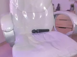 Amaia's Live Sex Cam Show