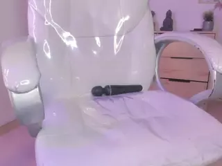 Amaia's Live Sex Cam Show
