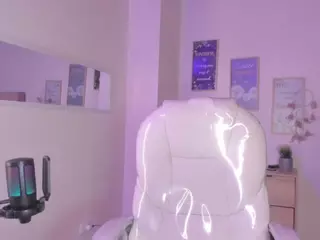 Amaia's Live Sex Cam Show