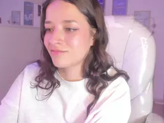 Amaia's Live Sex Cam Show