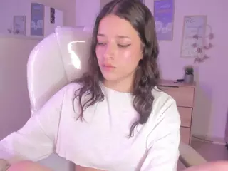 Amaia's Live Sex Cam Show