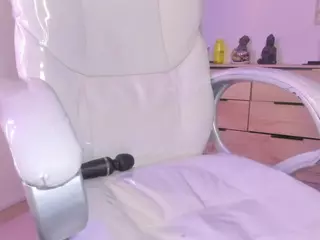 Amaia's Live Sex Cam Show