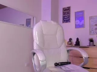 Amaia's Live Sex Cam Show