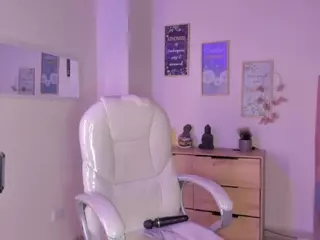 Amaia's Live Sex Cam Show
