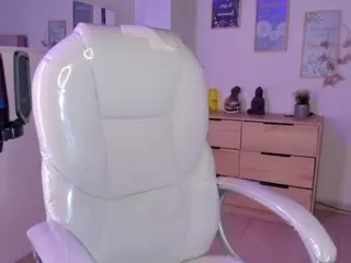 Amaia's Live Sex Cam Show