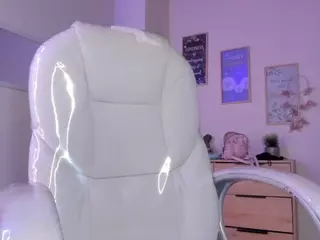 Amaia's Live Sex Cam Show