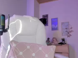 Amaia's Live Sex Cam Show
