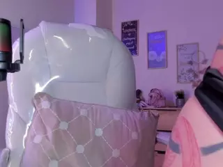 Amaia's Live Sex Cam Show