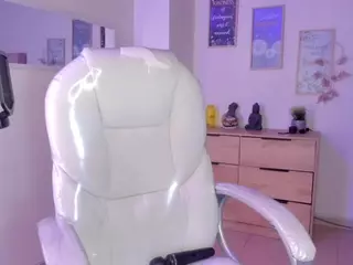 Amaia's Live Sex Cam Show
