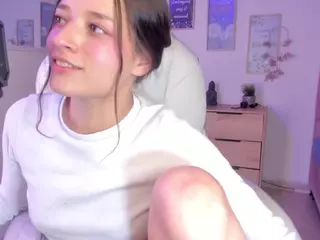 Amaia's Live Sex Cam Show
