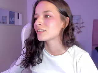 Amaia's Live Sex Cam Show
