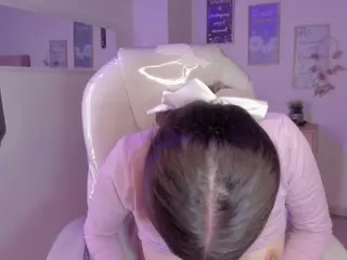 Amaia's Live Sex Cam Show