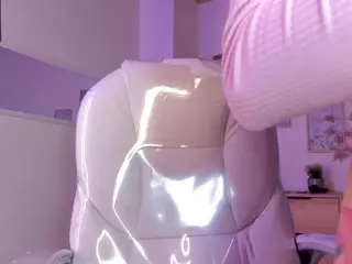 Amaia's Live Sex Cam Show