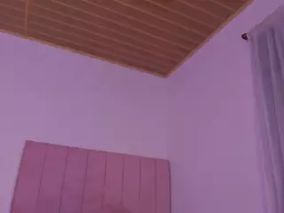 Amaia's Live Sex Cam Show