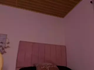 Amaia's Live Sex Cam Show