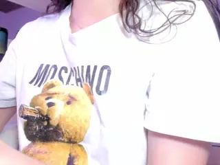 Amaia's Live Sex Cam Show