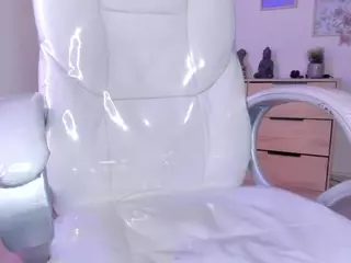 Amaia's Live Sex Cam Show