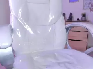 Amaia's Live Sex Cam Show