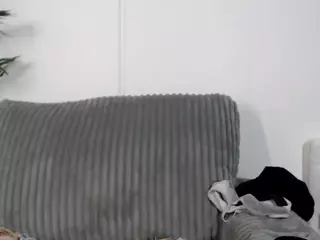 Goddesscharliedollie's Live Sex Cam Show