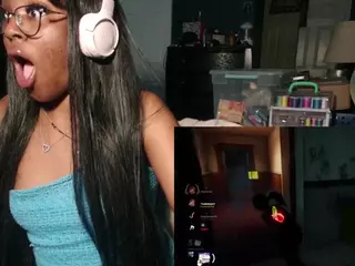 itstaylorofficial's Live Sex Cam Show