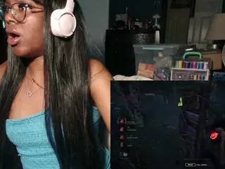 itstaylorofficial's Live Sex Cam Show