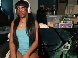 itstaylorofficial's Live Sex Cam Show