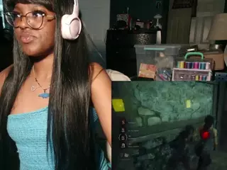 itstaylorofficial's Live Sex Cam Show