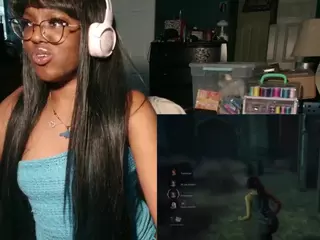 itstaylorofficial's Live Sex Cam Show