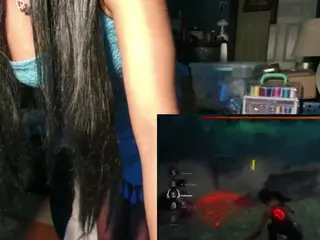 itstaylorofficial's Live Sex Cam Show