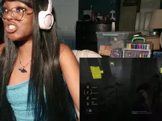 itstaylorofficial's Live Sex Cam Show