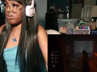 itstaylorofficial's Live Sex Cam Show