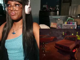 itstaylorofficial's Live Sex Cam Show