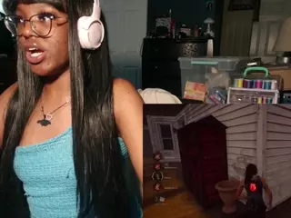 itstaylorofficial's Live Sex Cam Show