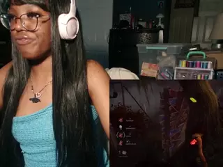 itstaylorofficial's Live Sex Cam Show