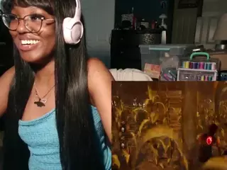 itstaylorofficial's Live Sex Cam Show